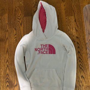 The North Face Hooded Sweater